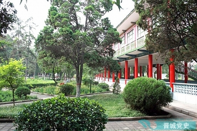 晉城黨史網(wǎng)在太原開展學(xué)科建設(shè)與互聯(lián)網(wǎng)+宣教調(diào)研交流活動