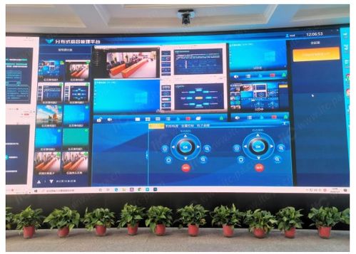 itc智慧指揮中心解決方案 看得見 聽得清 呼得出 信息準(zhǔn) 反應(yīng)快