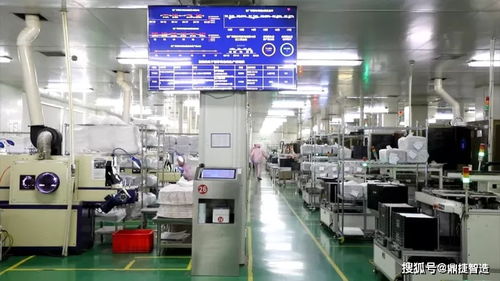 訂單準交率高達95 揭秘這家企業(yè)的數(shù)字化 密碼