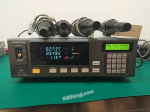 江蘇二手儀器儀表及通訊設備市場供求信息全覽