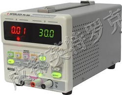 直流可編程電源3005SLU 專用儀器儀表中的精準能源控制核心