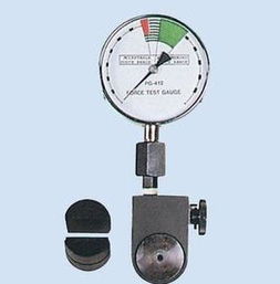 未來儀器儀表行業發展重點 智能化、微型化、網絡化與綠色化
