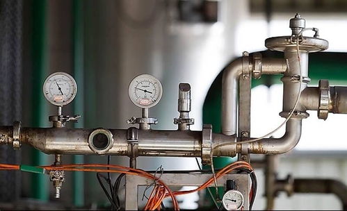 儀器儀表如何借助物聯網技術實現在線監測